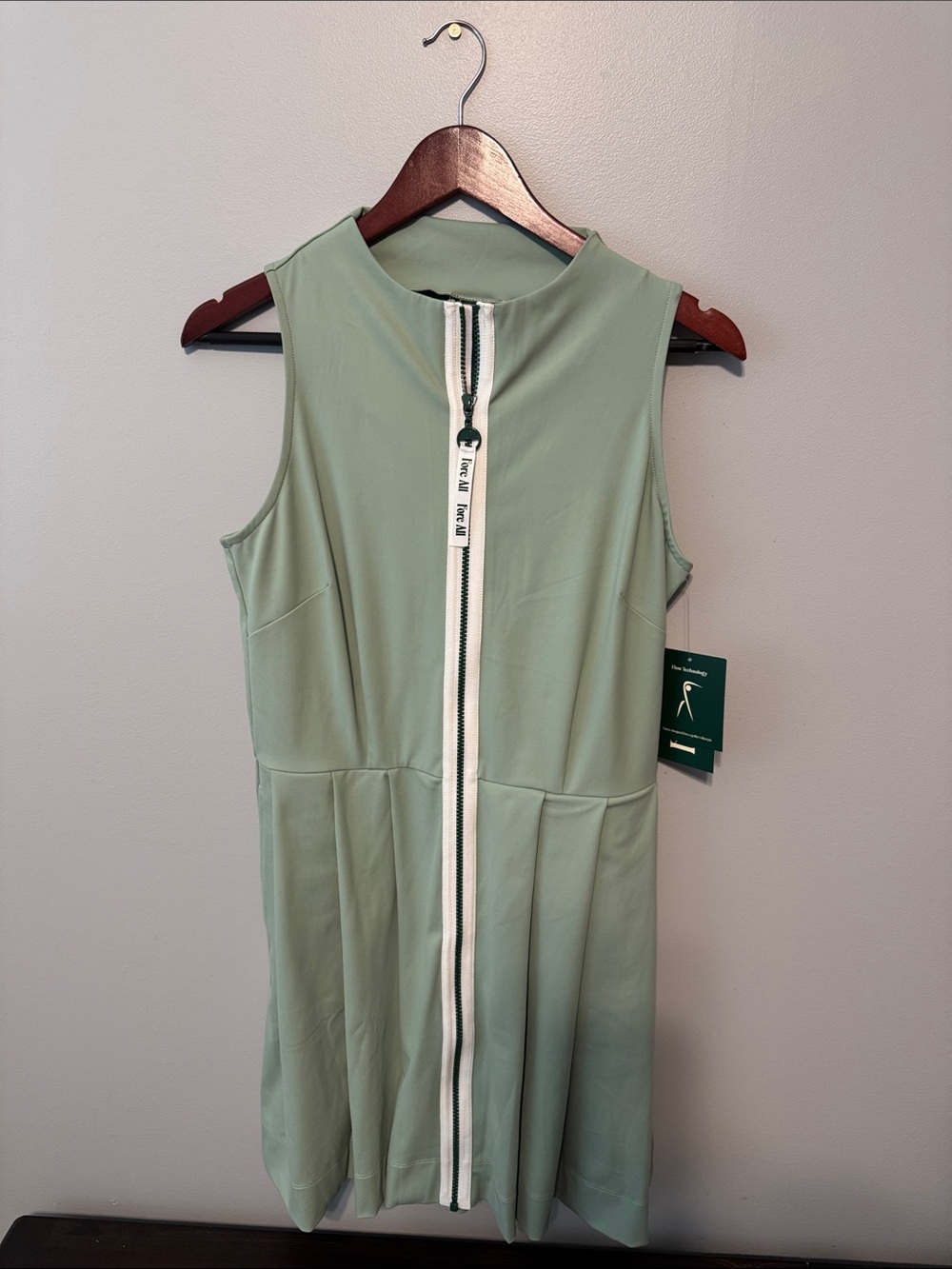 Fore All Erin dress sz L